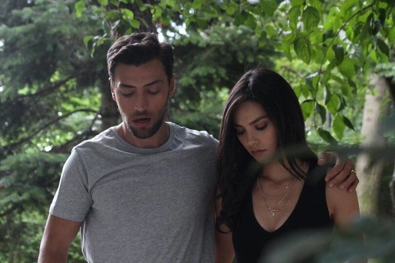 турецький серіал "Сон"