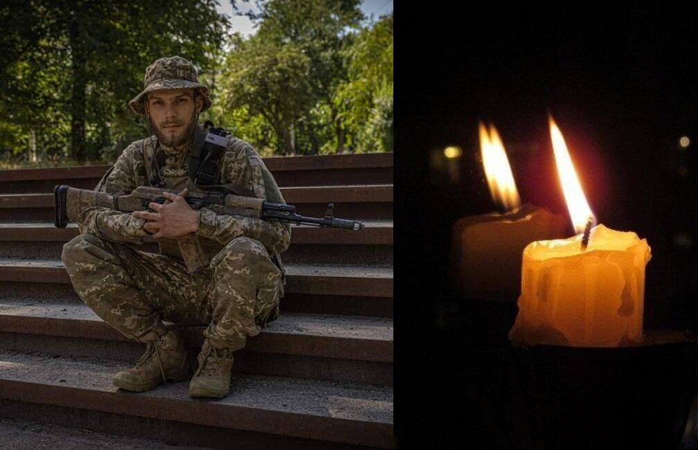 похорон Василя Ратушного