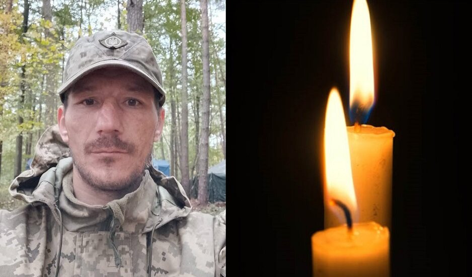 26 березня 2025 року загинув Пилип Ярош