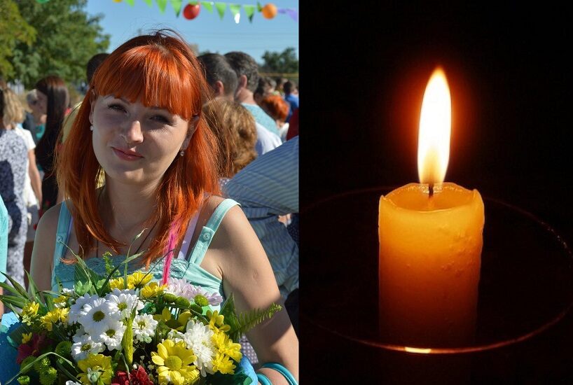 обірвалося життя 37-річної Жанни Пилипчук