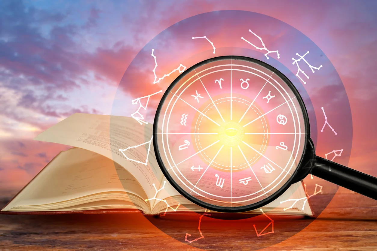 Гороскоп на 24 березня 2025 року