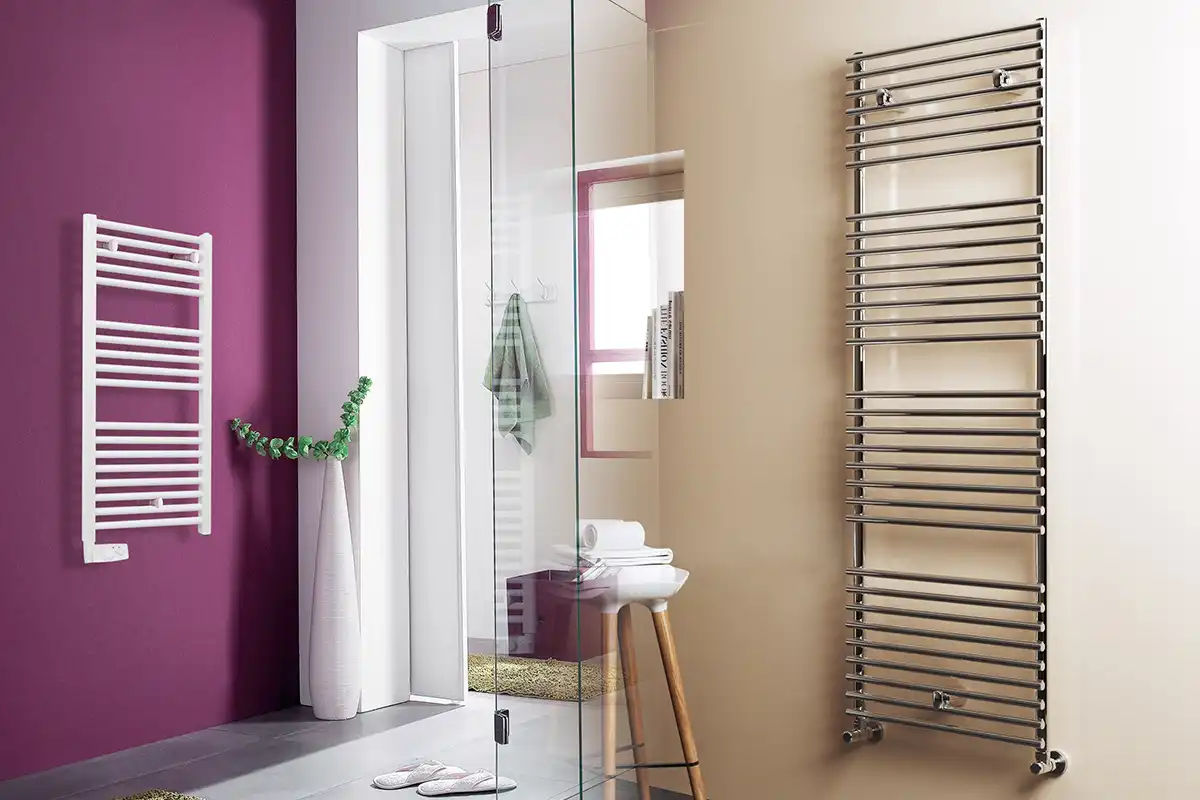 полотенцесушитель для ванной комнаты