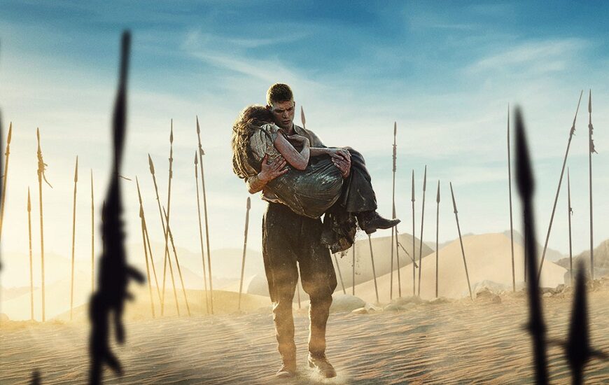 Колесо часу 3 сезон: дата виходу серій