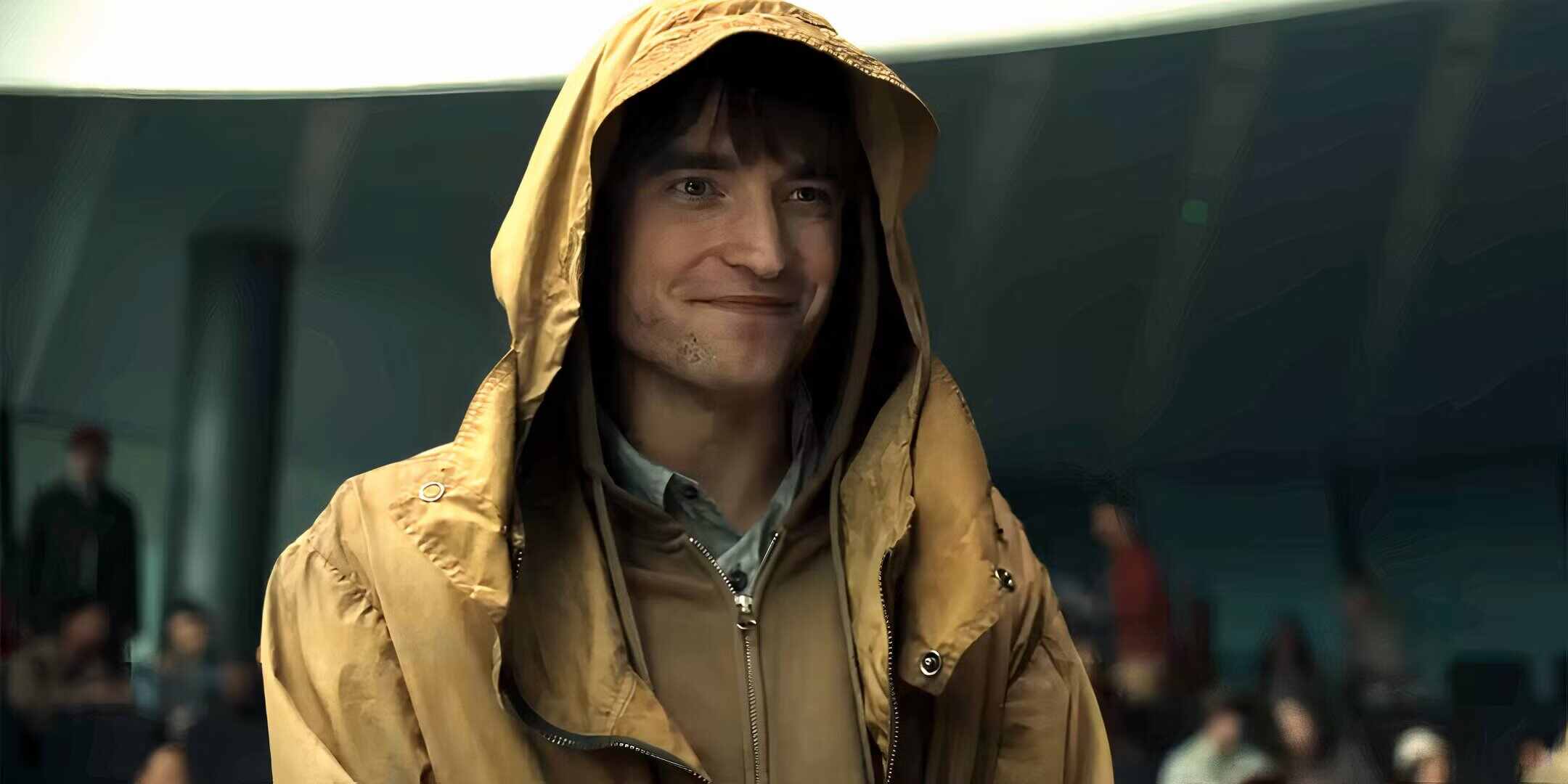 відгуки на фільм "Мікі 17"