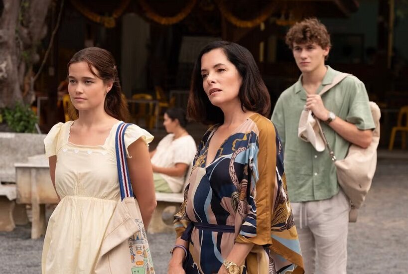 Білий Лотос 4 сезон дата виходу