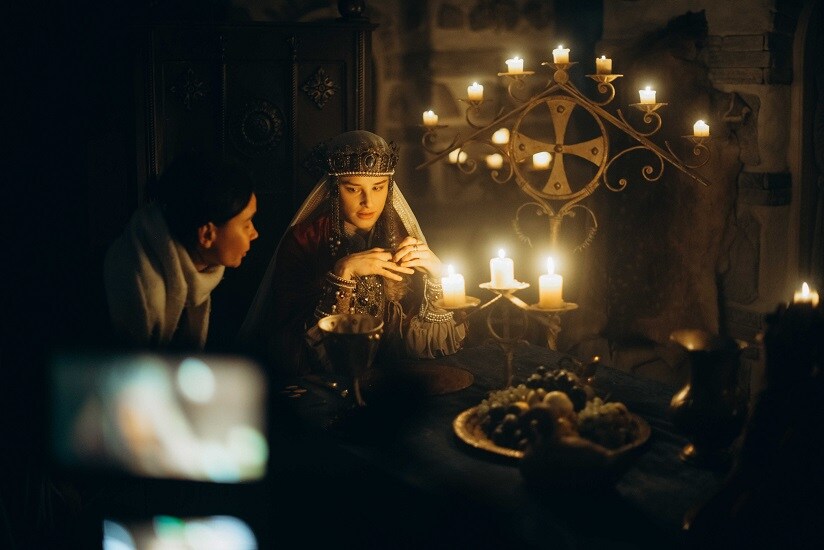 відгуки "Ярослав Мудрий – тесть Європи" (2025)