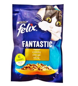 Преміумкорм для котів