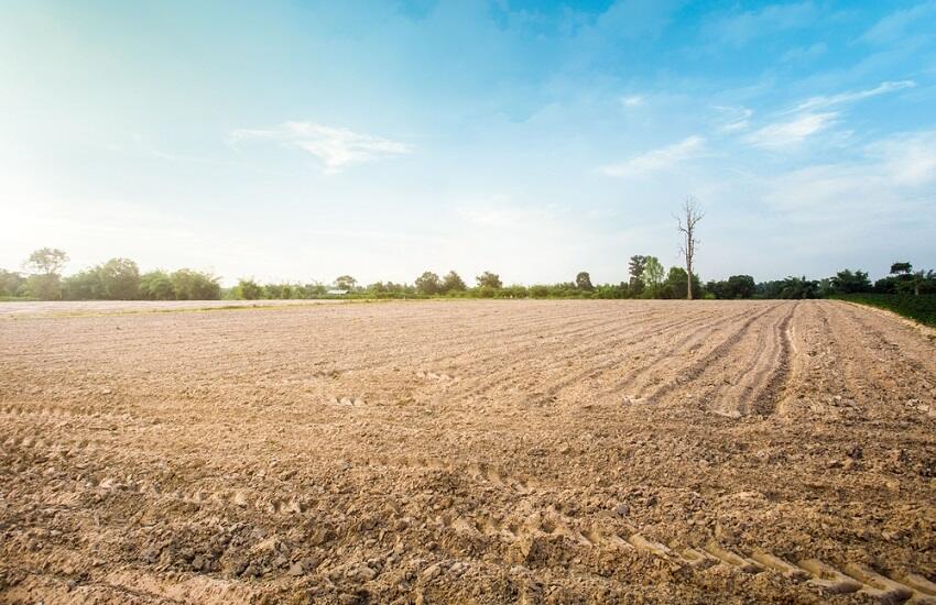 Комплексне оздоровлення земель