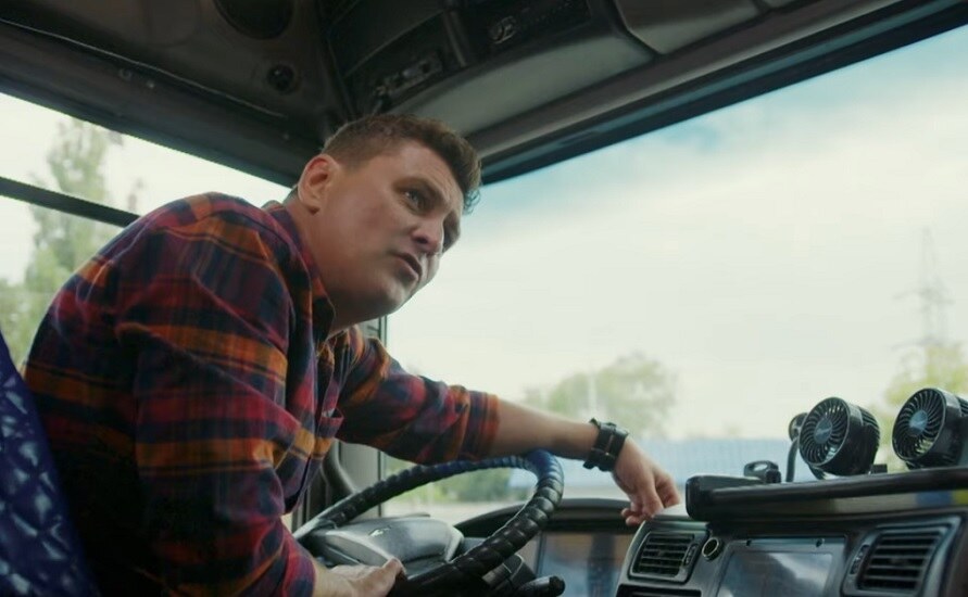 відгуки АТП Перевізники