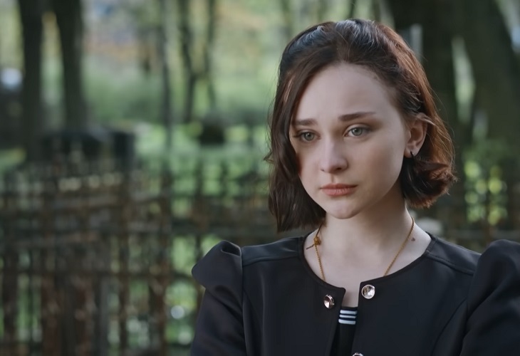 серіал Ціна втечі відгуки