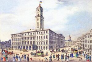 прапор України