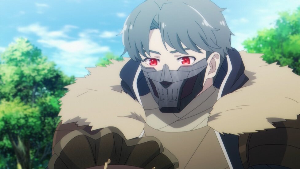 Небажано немертвий шукач пригод 2 сезон