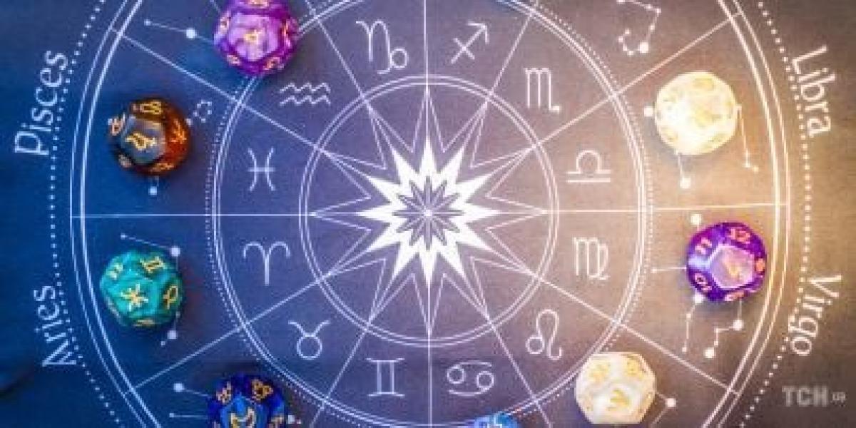 Гороскоп на 1 травня 2025 року