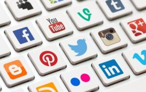 Маркетинг готелів