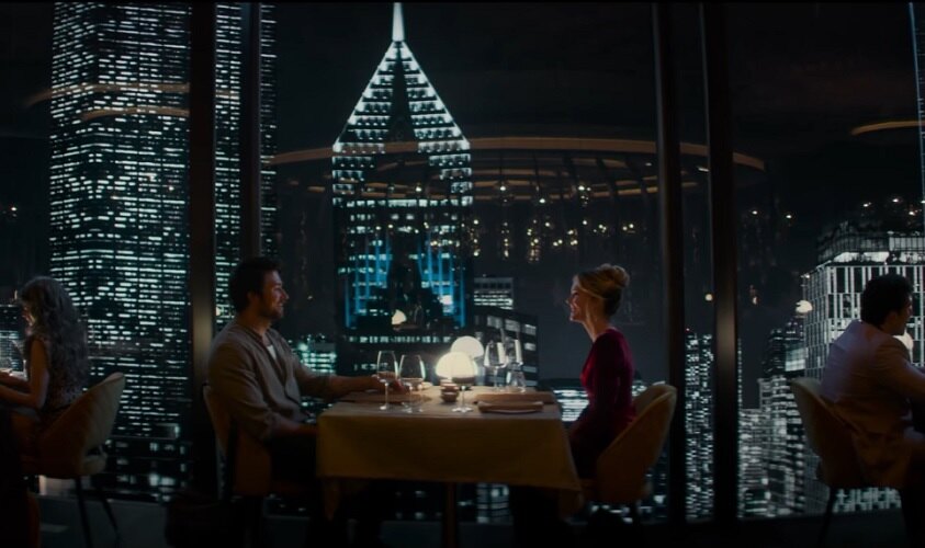 відгуки про фільм Фатальний меседж