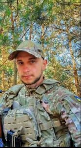 Радіонов Роман Сергійович, 1990 р.н.