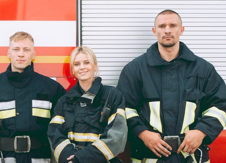 Серіал Кохання та полум'я 2 сезон можлива дата виходу