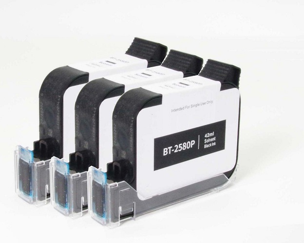 Чорнильні картриджі