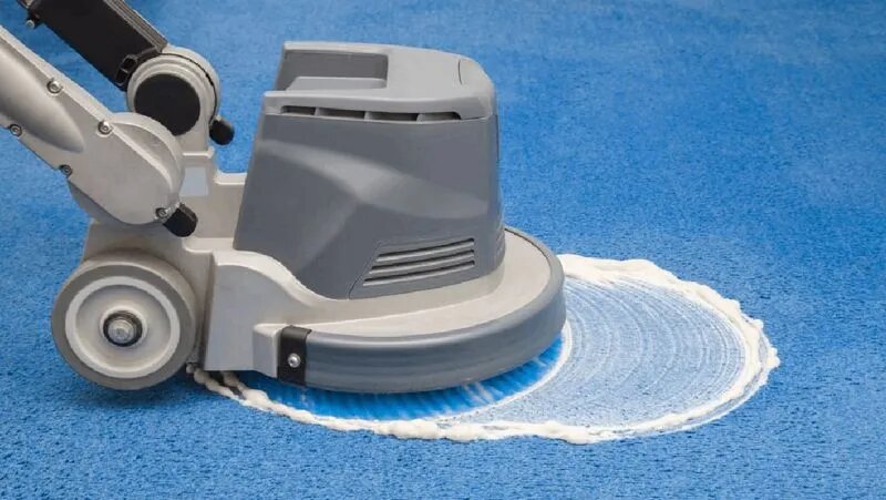 чищення килимів