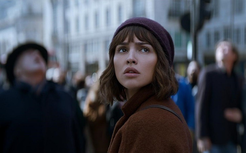 Проблема трьох тіл 2 сезон: дата виходу