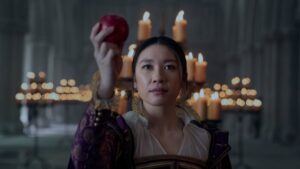 Проблема трьох тіл 2 сезон