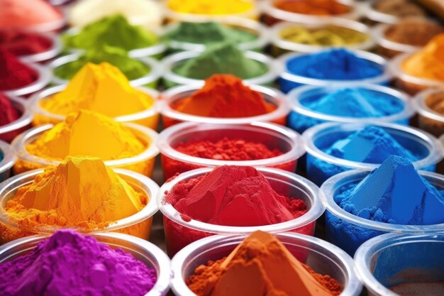 харчовий барвник