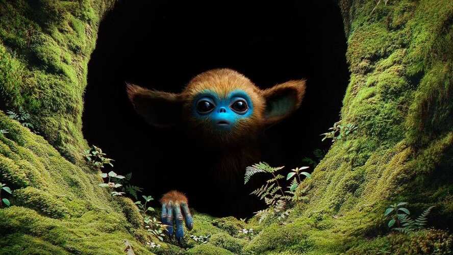 Очі. Легенда Карпат (2025) відгуки