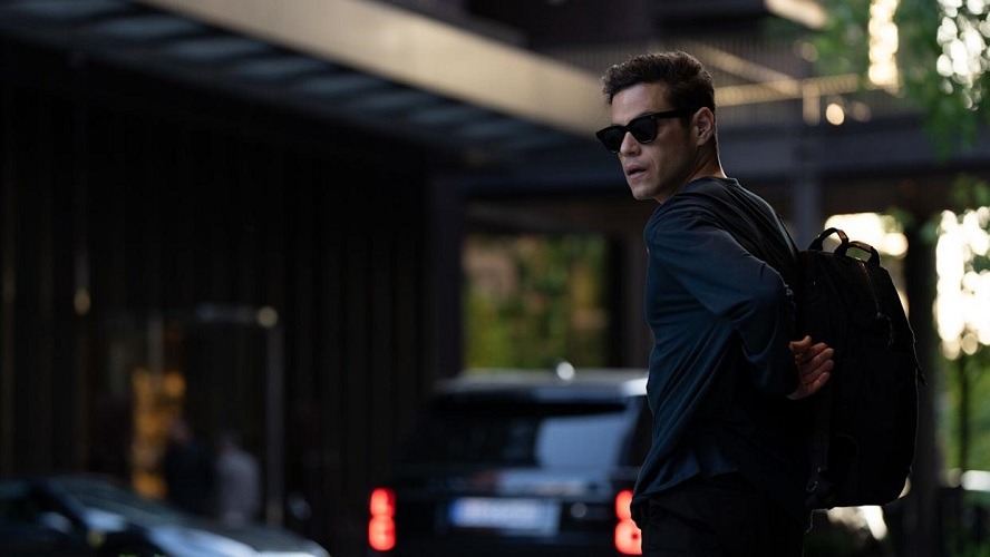 відгуки на фільм Аматор 2025