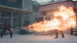 Останні з нас 2 сезон дата виходу всіх серій