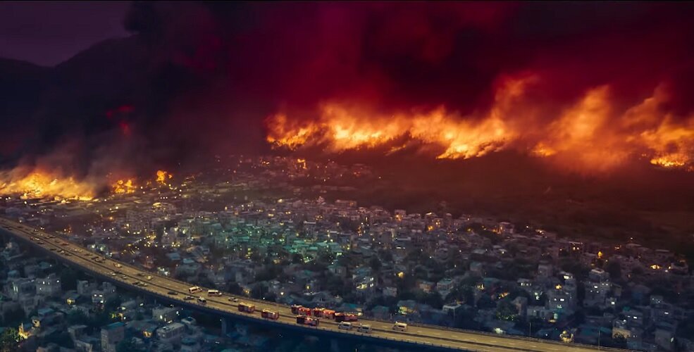 фільм 55 елемент