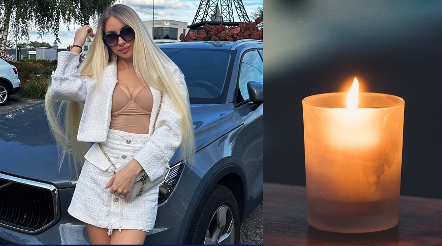 загибель 27-річної Вікторії Тоненчук