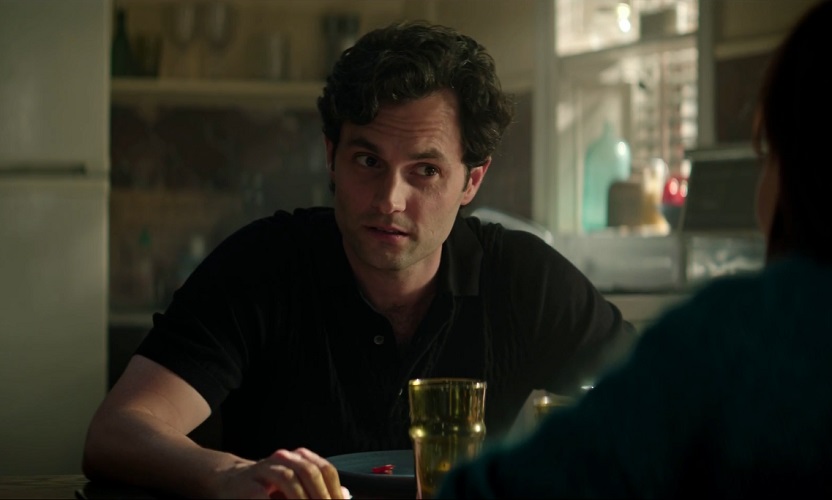 Серіал Ти (You) 6 сезон