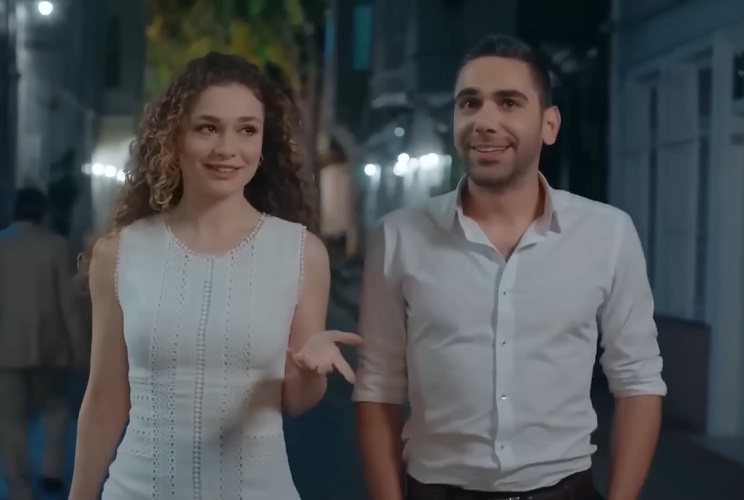 турецький серіал Рецепт кохання українською