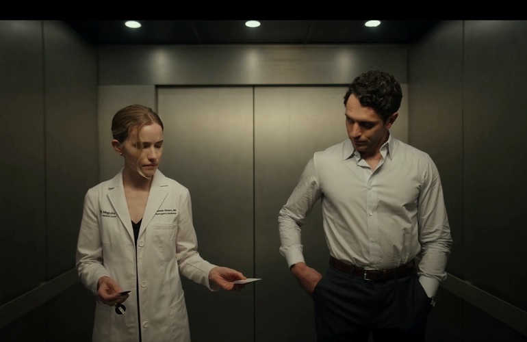 Дата виходу Пульс 2 сезон