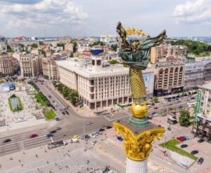 Маркетинг готелів