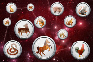 Китайський гороскоп на травень 2025 року