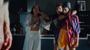 "Балконетки" (2025) рецензія