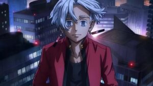 аніме Токійські месники 4 сезон: дата виходу