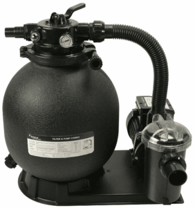 Фільтраційні установки