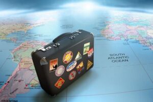 Маркетинг готелів