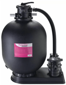 Фільтраційні установки