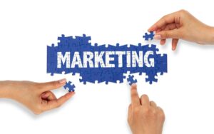 Маркетинг готелів