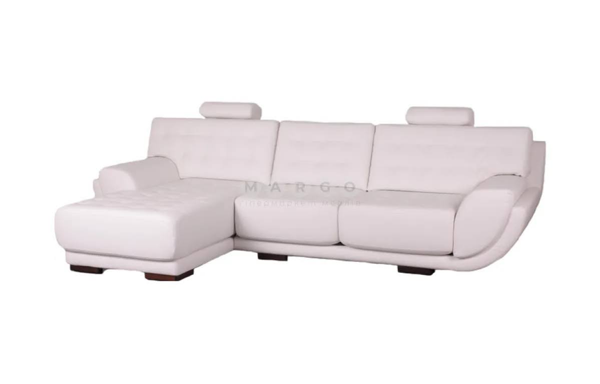 Як вибрати кутовий диван