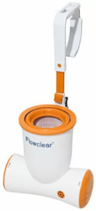 Фільтраційні установки