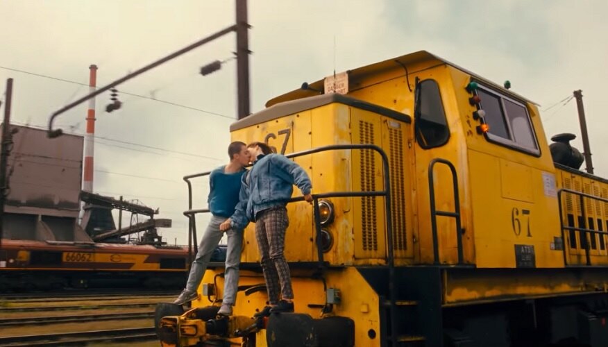 відгуки фільм Шалено закохані