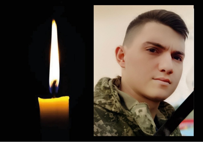 загинув Дмитро Корнієнко