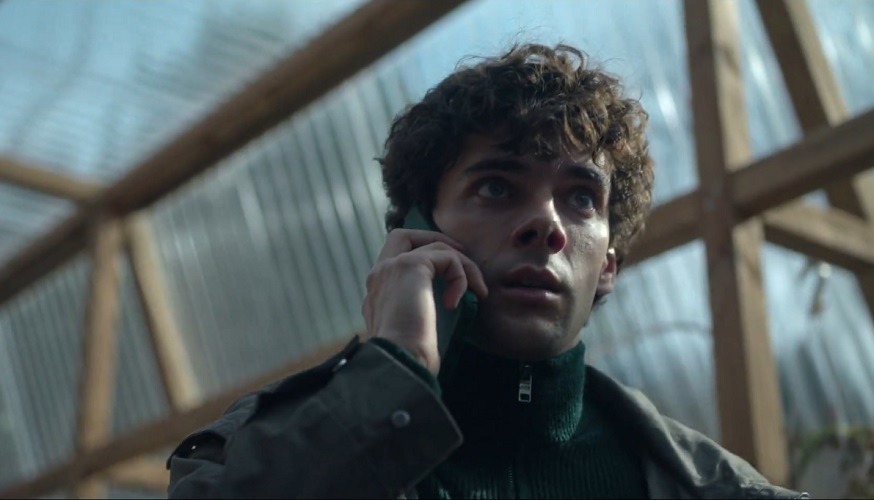 Садівник 2 сезон Нетфлікс