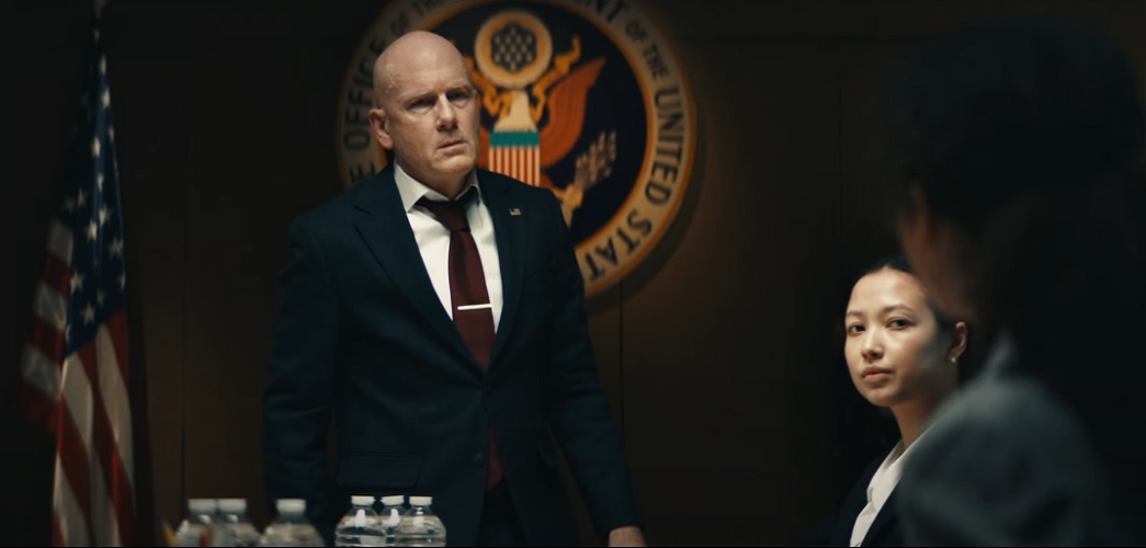 дата виходу та сюжет фільму "Кіллхаус"