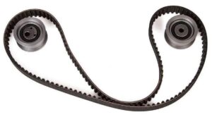 Комплект ременя ГРМ