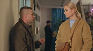 Слідча 2 сезон дата виходу